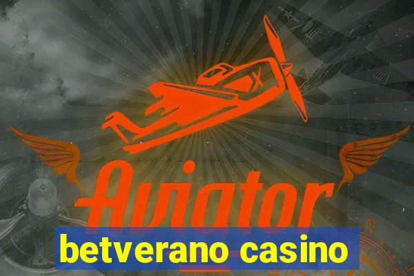 betverano casino